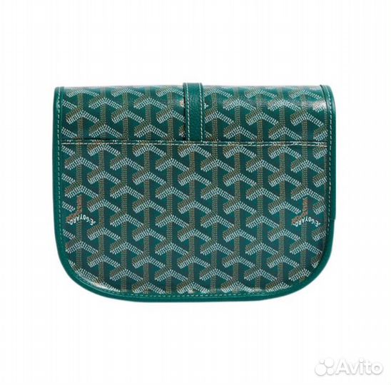 Сумка Goyard Belvédère