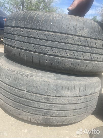 Continental Contact Star 225/60 R17