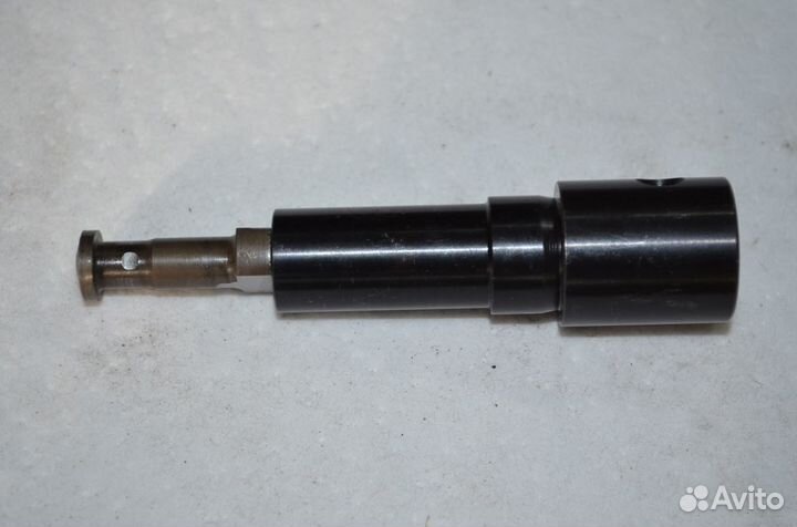 Плунжерная пара 60.1111074