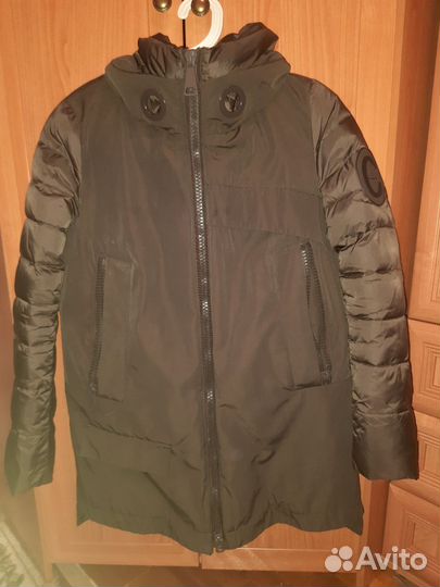 Куртка женская