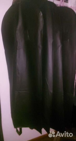 Мешки из под шуб