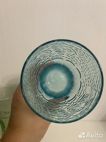 Стаканы Макдональс