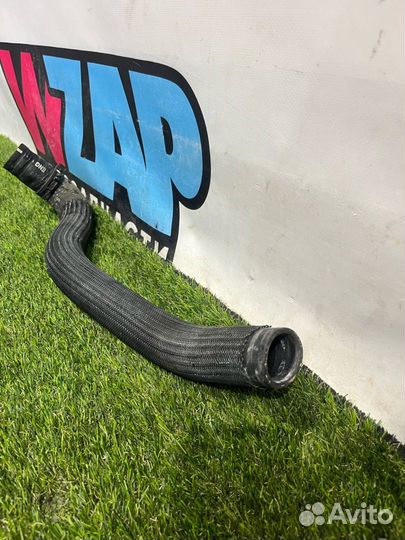 Патрубок охлаждения Ford Mustang 6 S550 рест. 2021