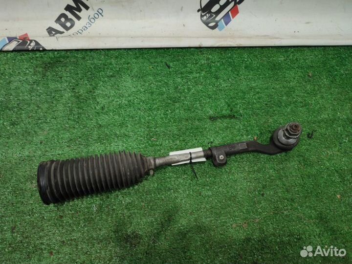 Рулевая тяга Bmw 320D F30 N47D20C 10.25.2012