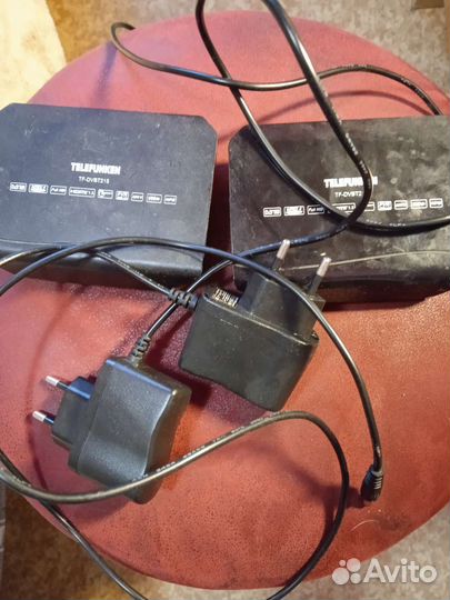 Тв приставка