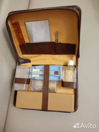 Несессер дорожный мужской astra - 501