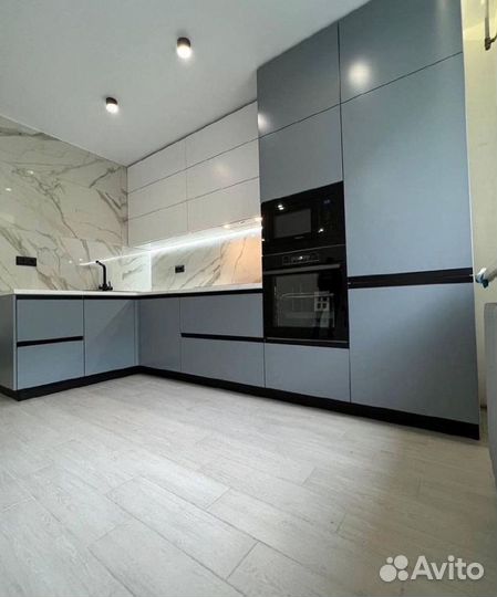 Кухонный гарнитур под заказ бесплатный расчет