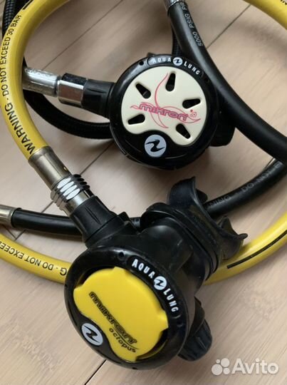 Регулятор Micron