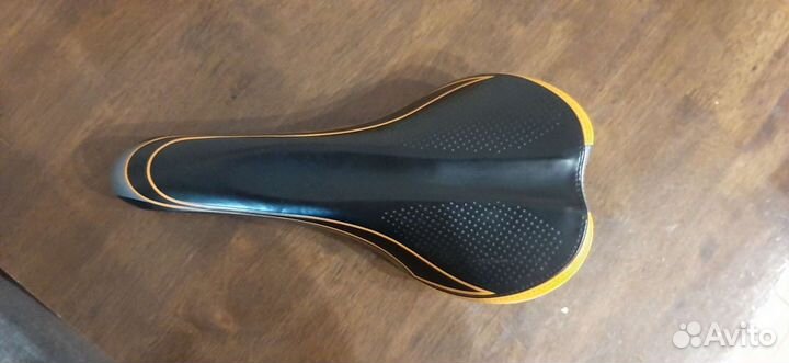 Велосипедное кресло