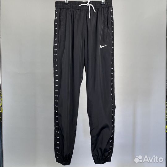 Штаны Nike swoosh оптом