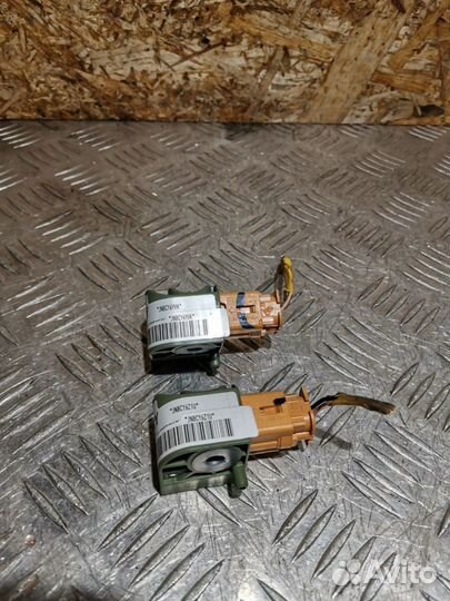 Датчик AirBag Chevrolet Lacetti