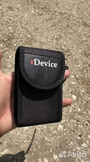 Толщиномер rdevice rd 1000 Ultra