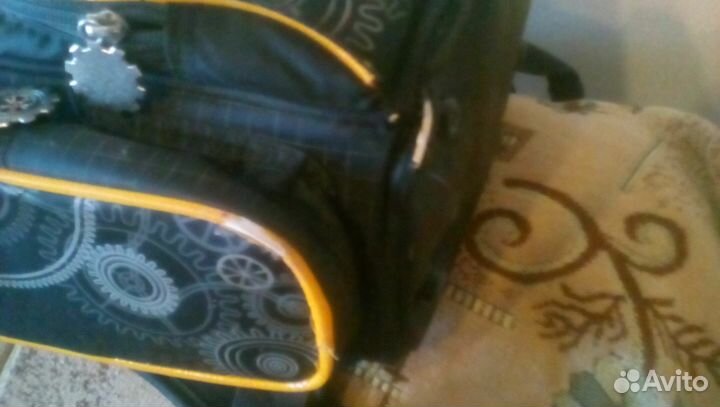 Ранец mikemar б/у