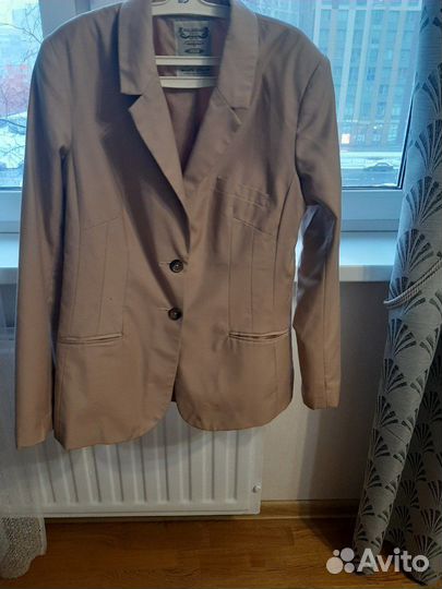 Пиджак женский Pull & Bear, L