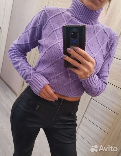 Свитер
