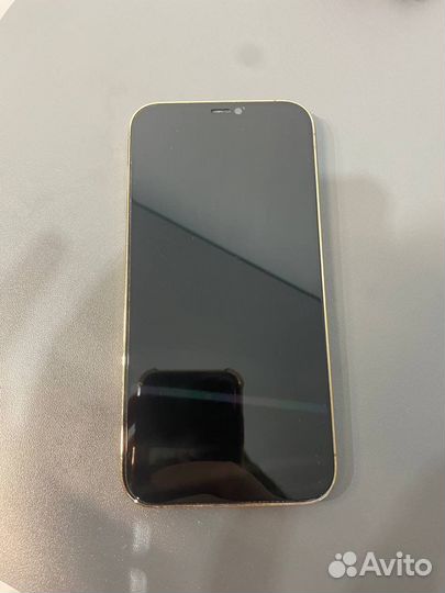 iPhone 12 pro max 128gb
