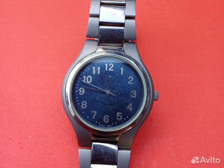 Наручные часы