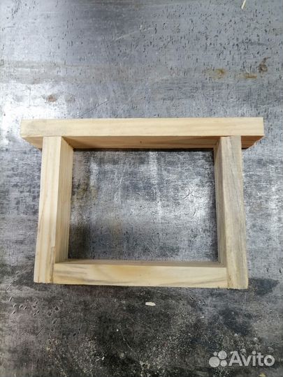 Рамки для нуклеуса