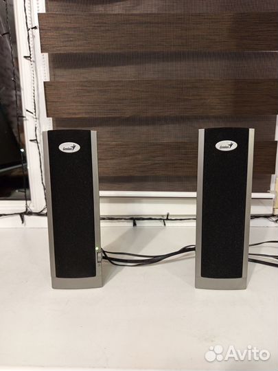 Колонки акустика для компьютера телефона