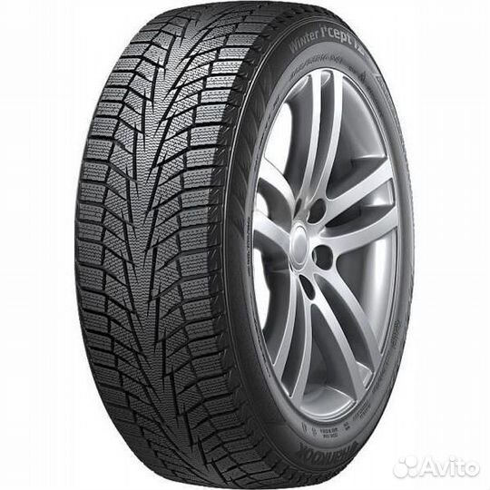 Hankook Winter I'Cept iZ 2 W616 255/40 R19 100T