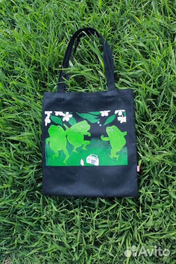 Ручная роспись одежды