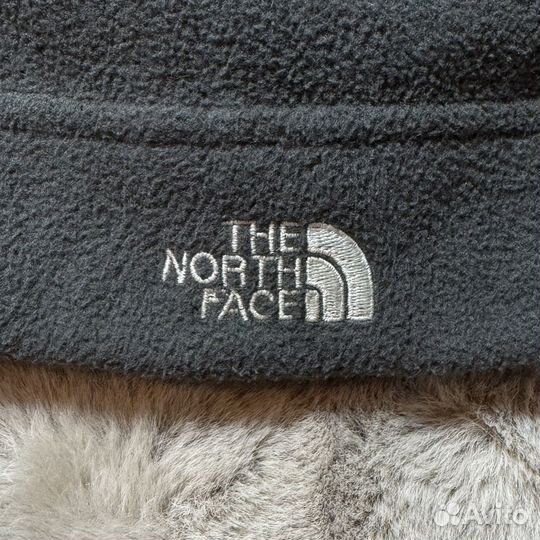 Шапка The North Face Polartec оригинал