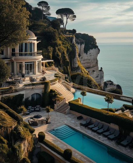 Высокодоходный бизнес, чистыми 2,5 млн в год