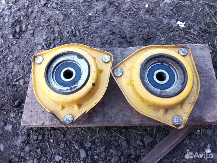 Опорный подшипник ваз 2110