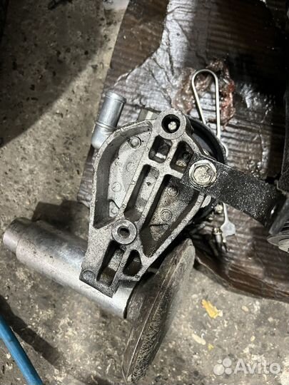 Насос гур chevrolet cruze 1,8