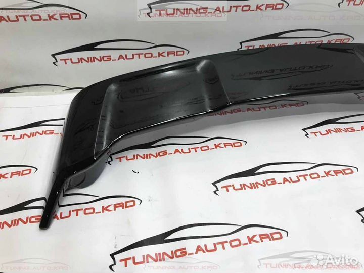 Спойлер На багажник Mitsubishi Lancer C1512