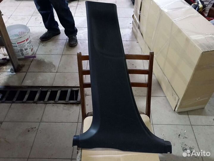 Накладка средней,левой стойки Mazda CX-5