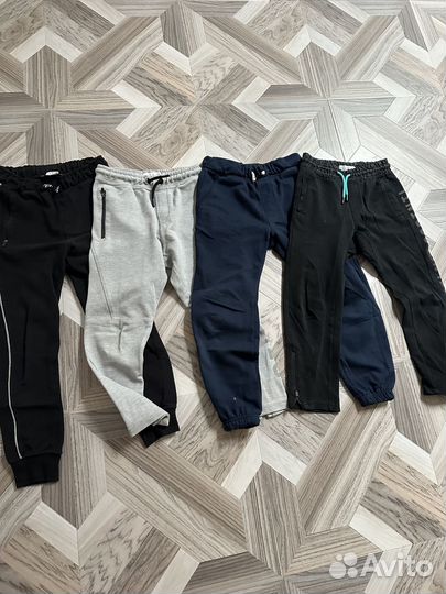 Брюки zara