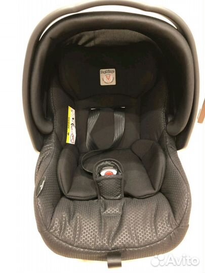 Автокресло Peg-Perego Primo ViaggioSL 0+
