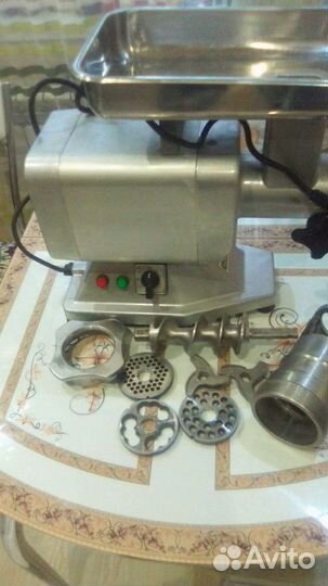 Мясорубка электро convito HM-22A