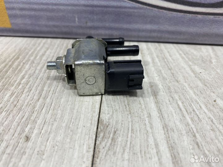 Электромагнитный клапан nissan juke F15