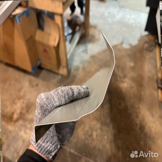 Ремонтные пороги и арки для Subaru Коноково