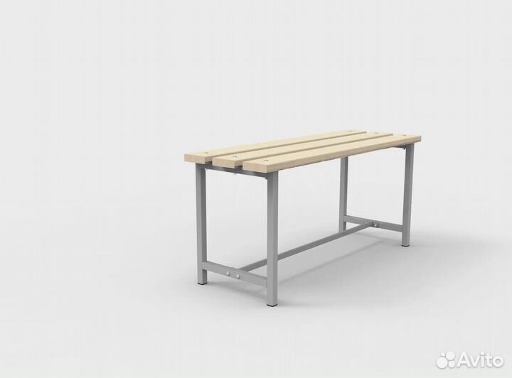 Скамейка, лавочка деревянная