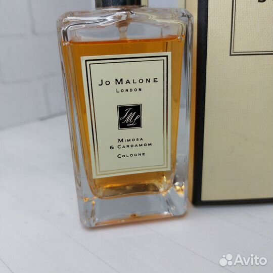 Mimosa & Cardamom Jo Malone London