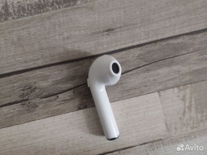 Моно tws гарнитура i7