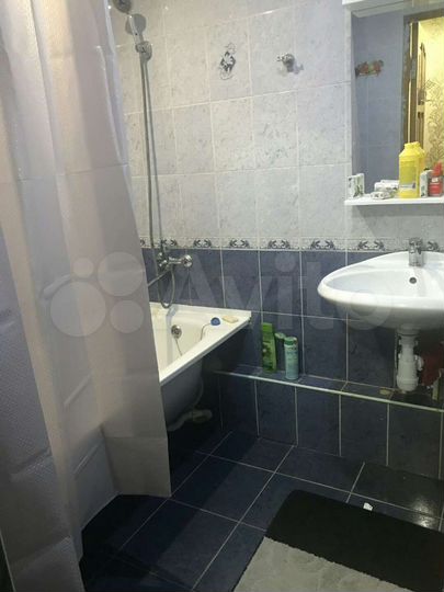 2-к. квартира, 55 м², 2/9 эт.