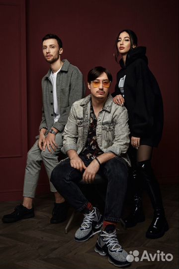 Кавер-группа Moona