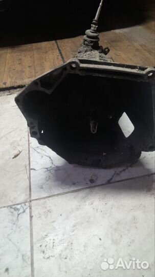 Коробка передач