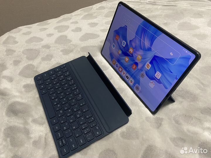 Huawei mate pad 11 pro