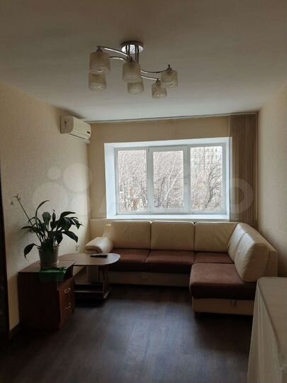 2-к. квартира, 45 м², 5/5 эт.