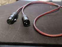Провод для микрофона XLR-XLR 1.5m