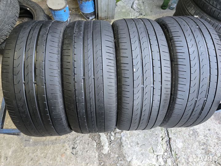 Pirelli Cinturato P7 225/45 R17