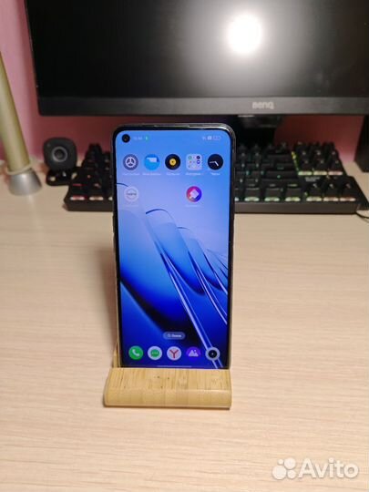 realme 9 5G, 4/128 ГБ