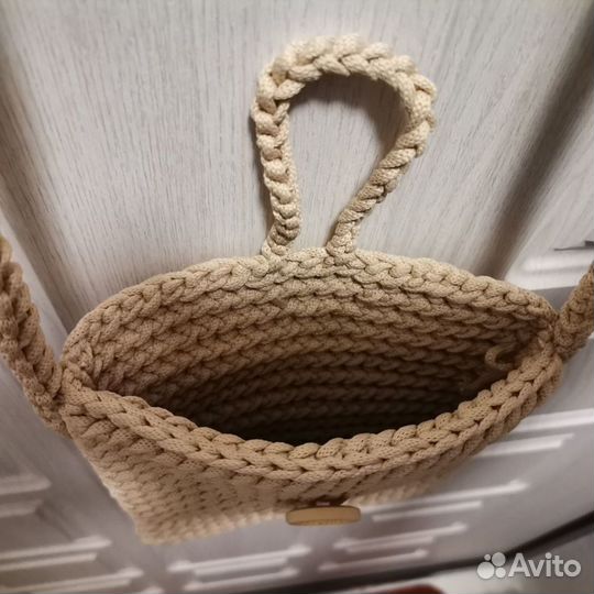 Летняя сумочка