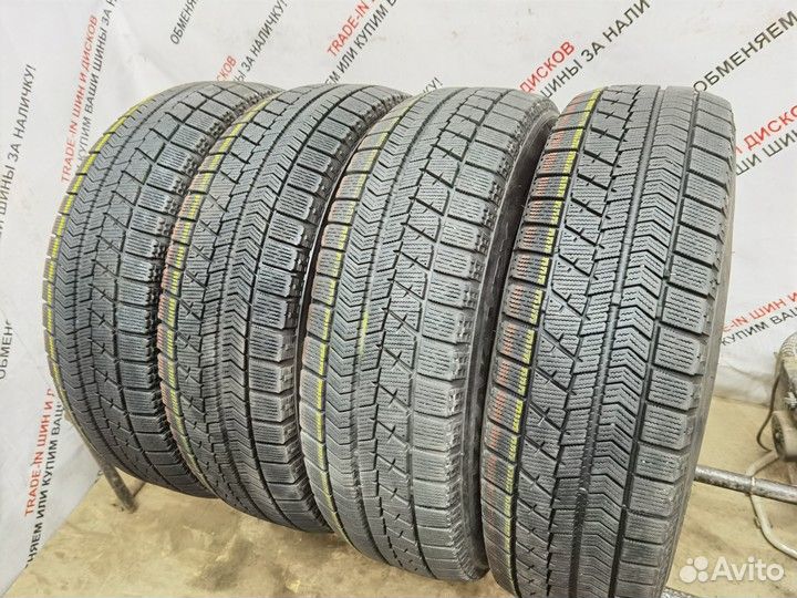 Bridgestone Blizzak VRX 185/65 R15 88Q