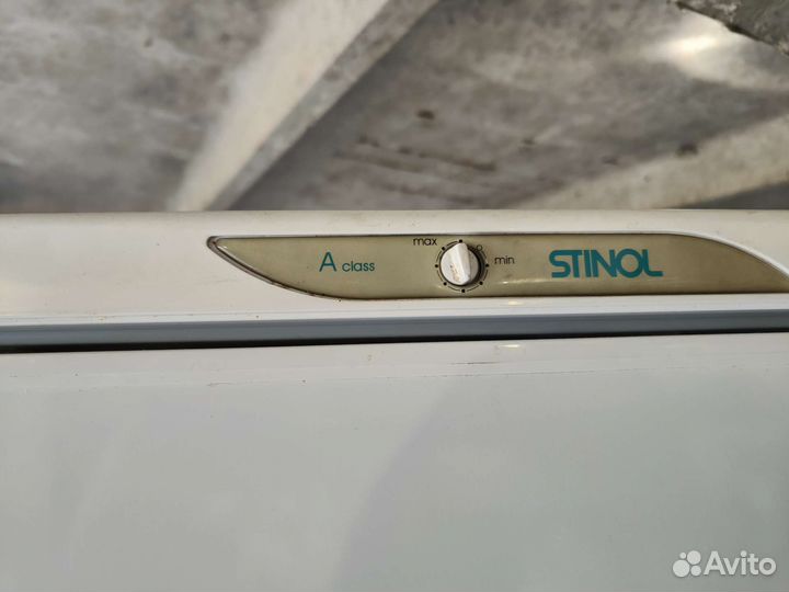 Холодильник Stinol A class